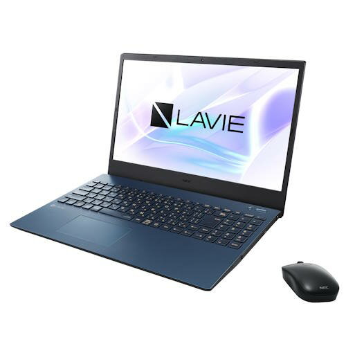 ĹݾաNEC PC-N1570GAL LAVIE N15 15.6 Core i7/16GB/256GB/Office ͡ӡ֥롼