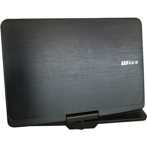 Wizz WPBC1410 ブラック Wizz...の紹介画像2