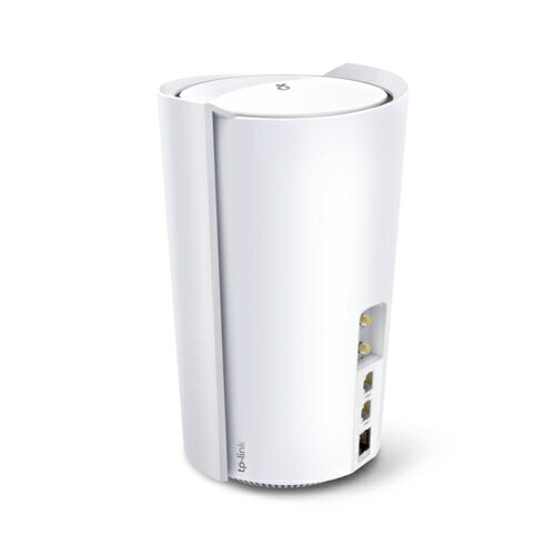 TP-Link(�ƥ����ԡ����) Deco X50-5G 5G�б���å���Wi-Fi 6�ۡ���롼����