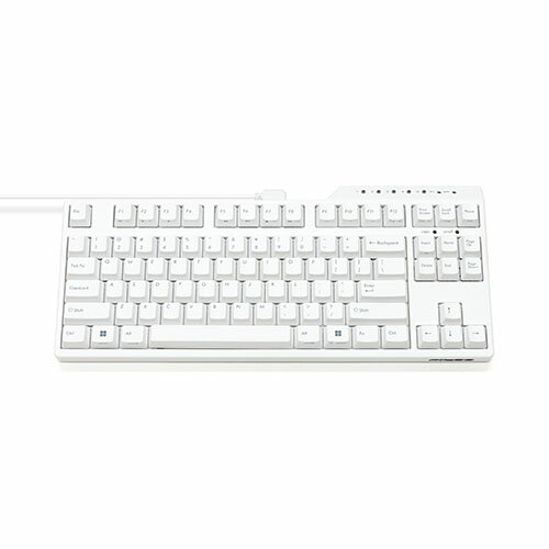ダイヤテック FKBC87MRL-EMW3 赤軸 Majestouch Convertible 3 HAKUA Tenkeyless ダイヤテック FKBC87MRL-EMW3 赤軸 Majestouch Convertible 3 HAKUA Tenkeyless