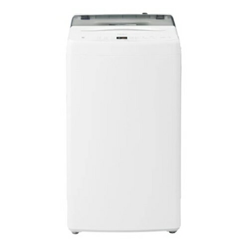 ハイアール(Haier) JW-U55B-W(ホワイト) 全自動洗濯機 上開き 洗濯5.5kg