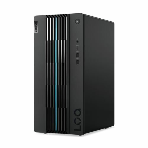 Lenovo(レノボ) 90VH004KJP LOQ Tower 17IRB8 モニター別売 Core i5/16GB/512GB/GTX1660SUPER