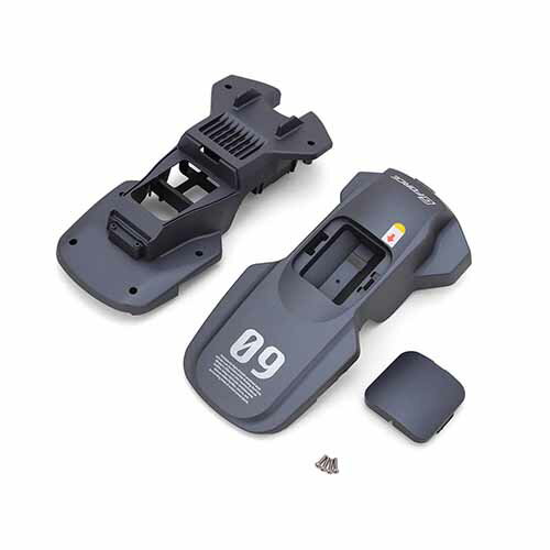 Parts - G-FORCE GB345 ボディセット DE:LIGHT GB345