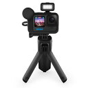 GoPro(ゴープロ) GoPro HERO12 Black クリエーターエディション 国内正規品 CHDFB-121-JP