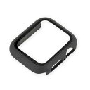 ナカバヤシ SMWC-AW401CL Apple Watch SE用 高硬度9Hガラス ケース 40mm