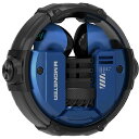 MONSTER XKT10NV(ネイビー) AIRMARS ワイヤレスイヤホン
