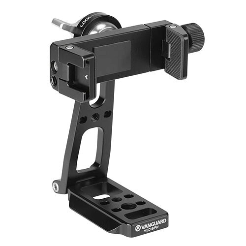 バンガード(VANGUARD) VEO SPH スマートフォンホルダー
