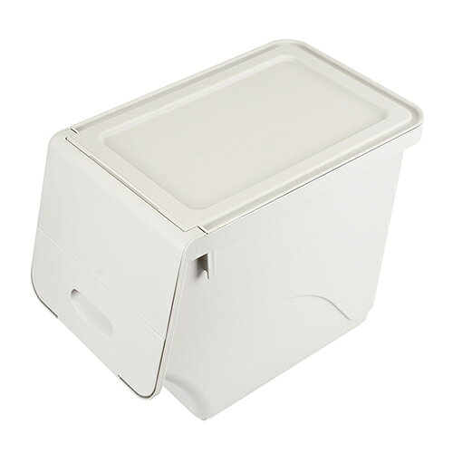 リバティーコーポレーション LD-247(ワームグレー) どこでもストッカー L Style Storage