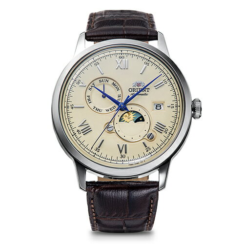 オリエント ORIENT RN-AK0803Y 機械式時計 メンズ RNAK0803Y