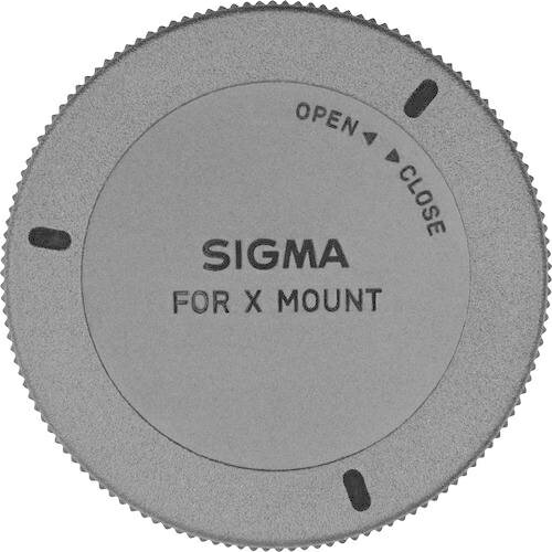 ������(SIGMA) LCR-XF II �ե��ե�����ѥꥢ����å�