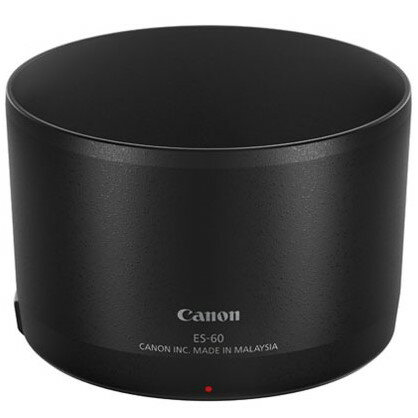 CANON(キヤノン) ES-60 レンズフード
