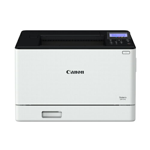 CANON(キヤノン) Satera(サテラ) LBP671C カラーレーザープリンター A4/USB/LAN/WiFi CANON(キヤノン) Satera(サテラ) LBP671C カラーレーザープリンター A4/USB/LAN/WiFi