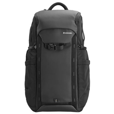Camera Cases - バンガード(VANGUARD) VEO ADAPTOR R48 BK ブラック バックパック リュック