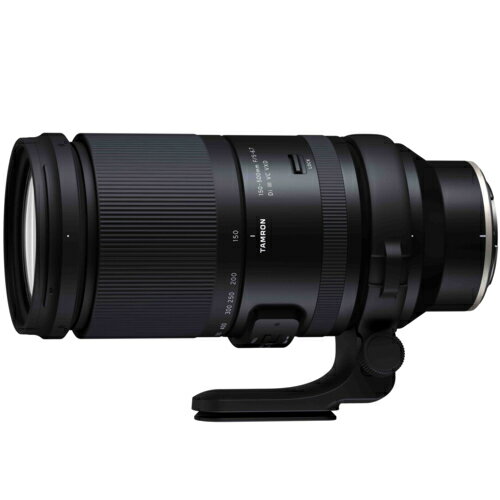 yۏؕtz^(TAMRON) 150-500mm F/5-6.7 Di III VC VXD jRZ}Egp A057Z ]Y[Y