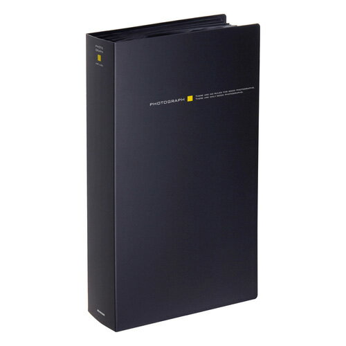 ハクバ(HAKUBA) ABP-L480BK