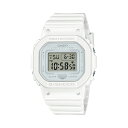【長期保証付】CASIO(カシオ) GMD-S5600BA-7JF DIGITAL スーパーイルミネーター 国内正規品 メンズ 腕時計