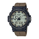 【長期保証付】CASIO(カシオ) PRW-61LD-5JF PRO TREK(プロトレック) 国内正規品 Climber Line メンズ 腕時計