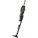 【長期保証付】ハイコーキ(HiKOKI) R36DB(SC) (NNG) (フォレストグリーン) 2段サイクロン式コードレスクリーナー
