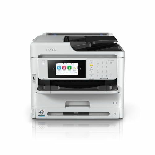エプソン(EPSON) PX-M382F モノクロビジネスインクジェット複合機 A4/USB/LAN/WiFi/FAX エプソン(EPSON) PX-M382F モノクロビジネスインクジェット複合機 A4/USB/LAN/WiFi/FAX