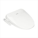 【設置】パナソニック(Panasonic) DL-ESX20-WS ホワイト 貯湯式 温水洗浄便座 ビューティ・トワレ