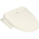 【設置】パナソニック(Panasonic) DL-PSTK10-WS ホワイト 瞬間式 温水洗浄便座 ビューティ・トワレ