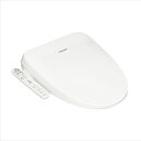 【設置】パナソニック(Panasonic) DL-PSTK20-WS ホワイト 瞬間式 温水洗浄便座 ビューティ・トワレ