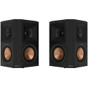 【長期保証付】Klipsch(クリプシュ) REFERENCE PREMIERE RP-502S II サラウンドサウンドスピーカー 2台1組