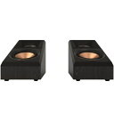 【長期保証付】Klipsch(クリプシュ) REFERENCE PREMIERE RP-500SA II イネーブルドスピーカー 2台1組