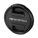 OM SYSTEM LC-62G レンズキャップ(2)