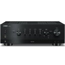 【長期保証付】ヤマハ(YAMAHA) R-N800A(B) (ブラック) ネットワークレシーバー