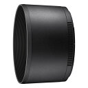 ■NIKKOR Z 135mm f/1.8 S Plena用のレンズフードです。(レンズ標準付属品)HB108対応機種:NIKKOR Z 135mm f/1.8 S Plena