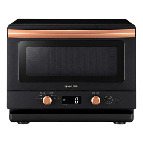 ���㡼��(SHARP) RE-TD184-B �֥�å��� ñ��ǽ�Żҥ��