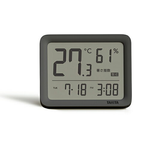 タニタ(TANITA) TC-421-DG ダークグレー コンディションセンサー