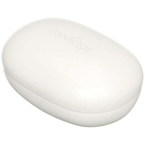 mod's hair(モッズヘア) MHB-7040-W ホワイト スタイリッシュ ベースアップブラシ