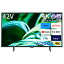 ֡ܥꥵۥ㡼(SHARP) 4T-C42FL1 AQUOS() 4Kվƥ 4K W塼ʡ¢ 42V