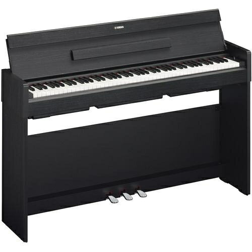 【設置】ヤマハ(YAMAHA) YDP-S35B(ブラックウッド調) ARIUS 電子ピアノ 88鍵盤