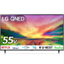 【設置】LGエレクトロニクス(LG) 55QNED80JRA 4K量子ドット液晶テレビ 4Kチューナ ...