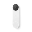 Google GA01318-JP Google Nest Doorbell X}[ghAx(obe[)