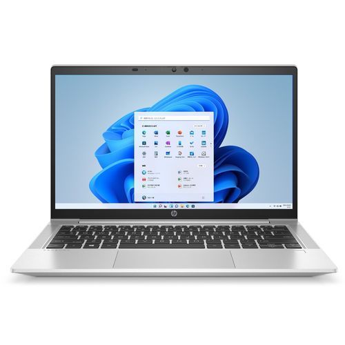 楽天ワンズマート楽天市場店HP（ヒューレットパッカード） ProBook 635 Aero G8 13.3型 Ryzen 5/16GB/256GB 37Z91AV-AOMK