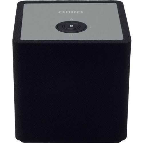 【長期保証付】AIWA(アイワ) XR-WS100 ネットストリーミングスピーカー