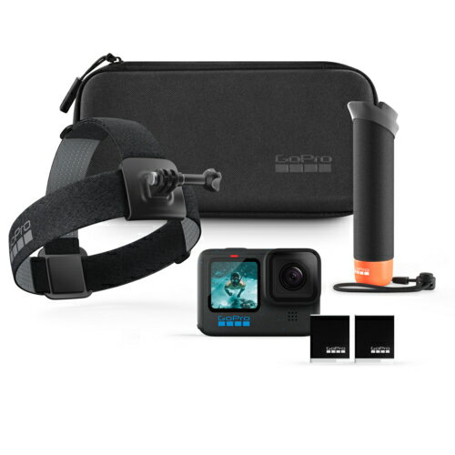 GoPro(S[v) GoPro HERO12 BLACK oh Ki CHDRB-121-FW