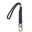 MUZEN(ミューゼン) WILDMINISTRAP(グリーン) ストラップ