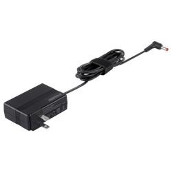 バッファロー(BUFFALO) BSACUC6519NE NEC対応 ノート用ACアダプター スリムコンパクトタイプ