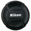 ˥(Nikon) LC-52 52mm󥺥å