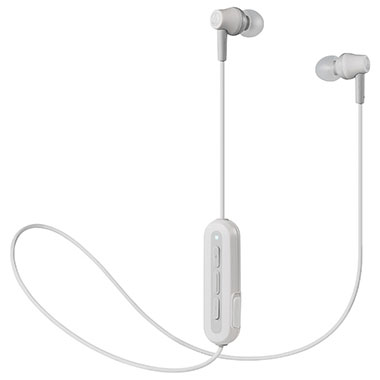 オーディオテクニカ(audio-technica) ATH-CK150BT WH(ホワイト) ワイヤレスヘッドホン オーディオテクニカ(audio-technica) ATH-CK150BT WH(ホワイト) ワイヤレスヘッドホン