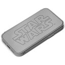 PGA PG-DGF21K30DV(ダース・ベイダー) iPhone 13用 ガラスフリップケース STAR WARS