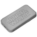 PGA PG-DGF21P30DV(ダース・ベイダー) iPhone 13 Pro Max用 ガラスフリップケース STAR WARS