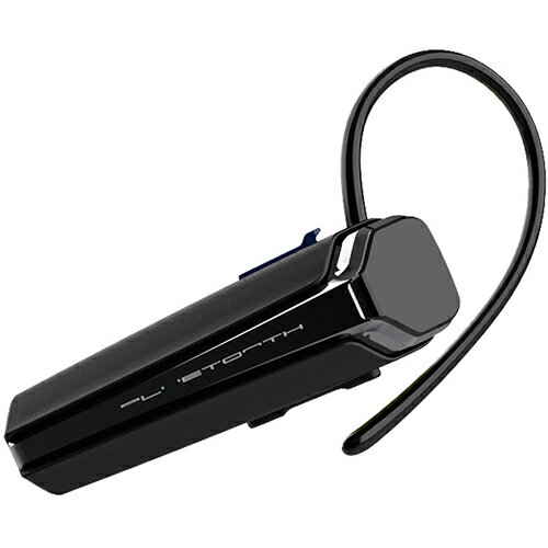 カシムラ(Kashimura) BL-107-BK(ブラック) スタミナ&防滴 Bluetoothイヤホンマイク ノイズ エコーキャンセラー カシムラ(Kashimura) BL-107-BK(ブラック) スタミナ&防滴 Bluetoothイヤホンマイク ノイズ エコーキャンセラー