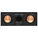 【長期保証付】Klipsch(クリプシュ) R-50C REFERENCE センタースピーカー