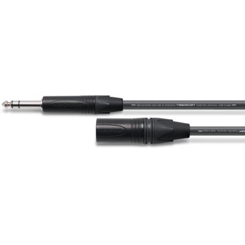 オヤイデ電気 OYAIDE INNOVATOR TXM/3.0m マイク用ケーブル TRS-XLR Male 3.0m INNOVATORTXM